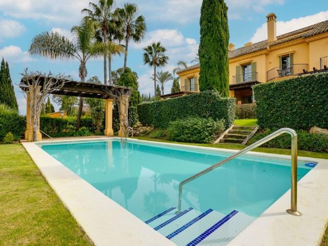 Chalet en venta en Guadiaro, Campo de Gibraltar