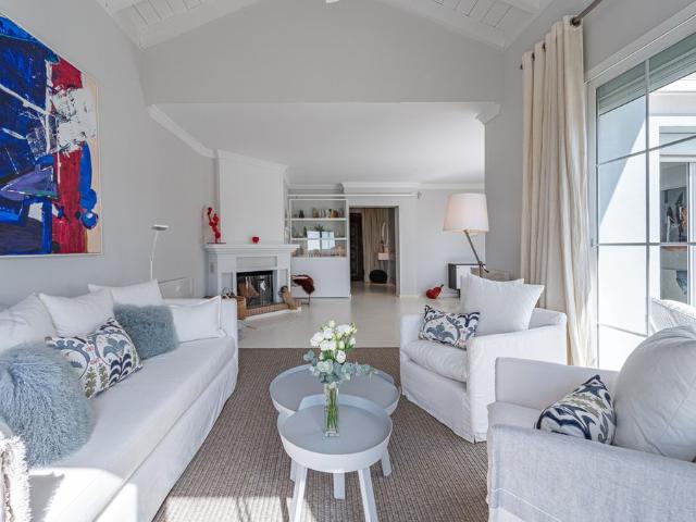 Chalet en venta en El Vicario, Costa del Sol Occidental