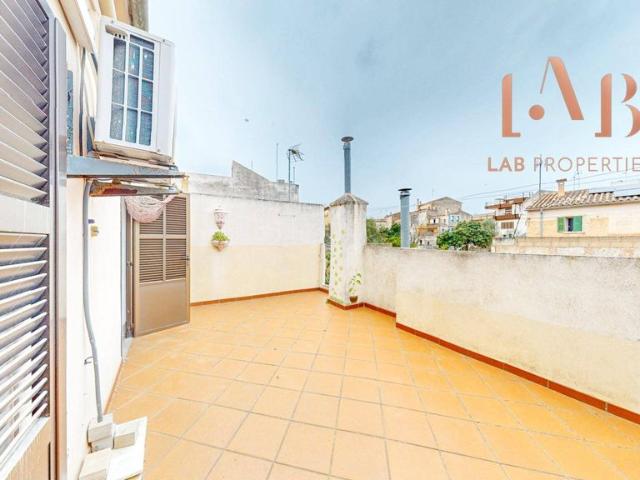 Chalet en venta en Pla de Mallorca, Baleares