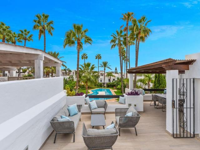 Chalet en venta en Costa del Sol Occidental, Andalucía