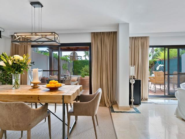 Chalet en venta en Costa del Sol Occidental, Andalucía