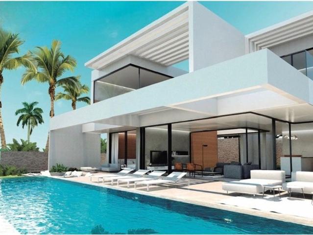 Chalet en venta en San Eugenio Alto, Adeje