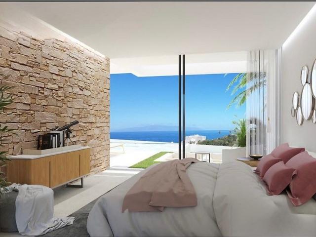 Chalet en venta en San Eugenio Alto, Adeje