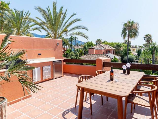 Chalet en venta en Miraflores, Costa del Sol Occidental