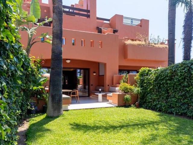Chalet en venta en El Vicario, Costa del Sol Occidental