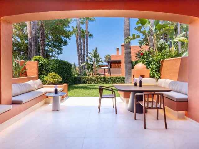 Chalet en venta en El Vicario, Costa del Sol Occidental
