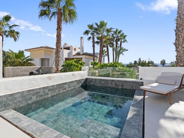 Chalet en venta en Bel-Air, Costa del Sol Occidental