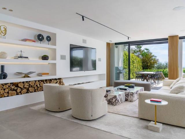 Villa en venta en Málaga, Val de Guadalmina