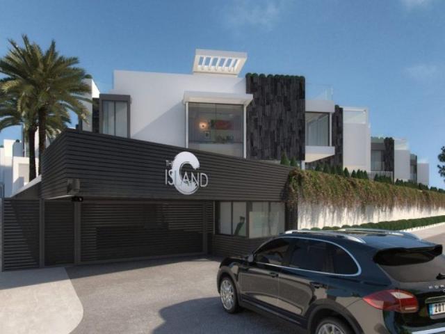 Chalet en venta en Barriada Islas Canarias, Costa del Sol Occidental