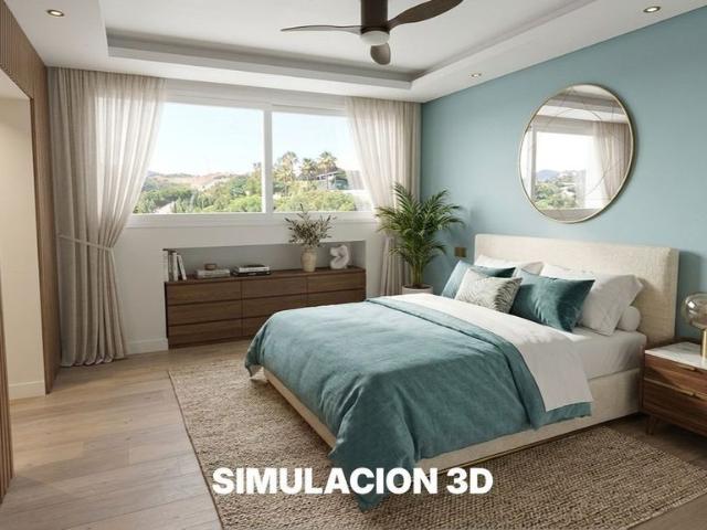 Chalet en venta en Urbanización Sitio de Calahonda, Costa del Sol Occidental