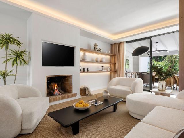 Chalet en venta en Costa del Sol Occidental, Andalucía