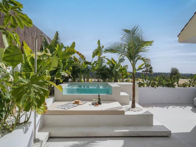 Chalet en venta en Nueva Andalucía, Costa del Sol Occidental