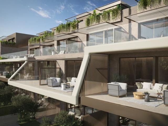 Chalet en venta en Divina Pastora, Costa del Sol Occidental