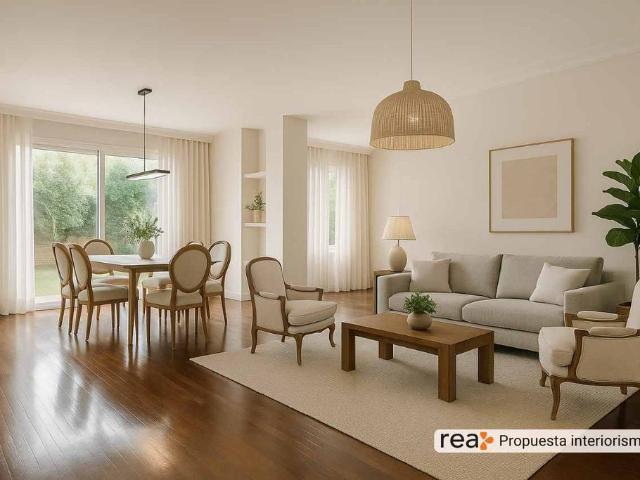 Villa en venta en Madrid
