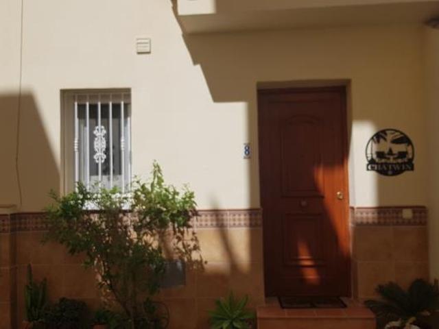 Casa en venta en Bédar, Andalucía