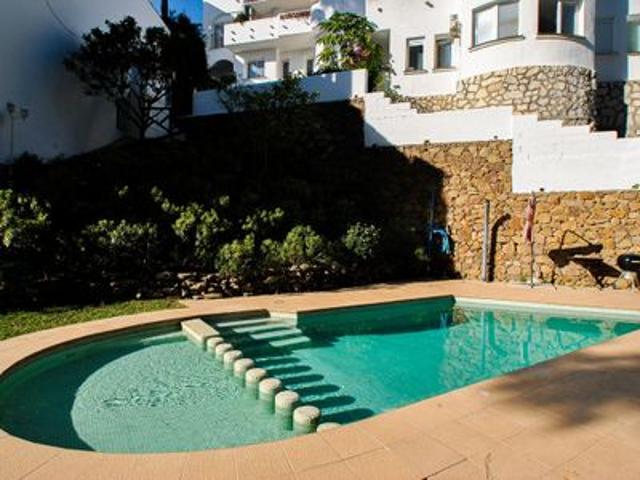 Villa en venta en Motril