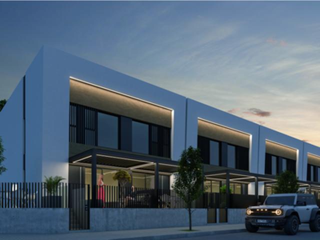 Villa en venta en Dolores