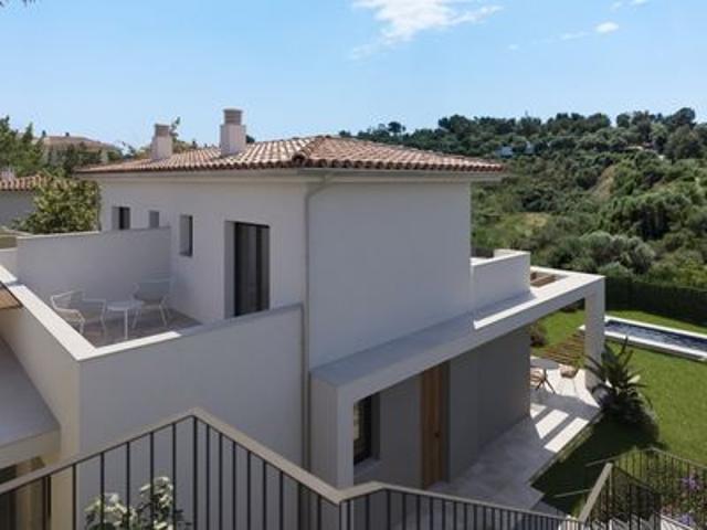 Villa en venta en Manacor