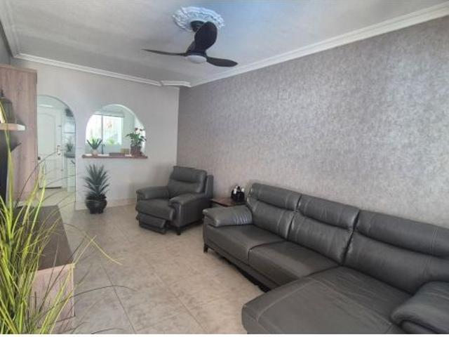Casa en venta en Balcón de la Costa Blanca, el Baix Segura / La Vega Baja