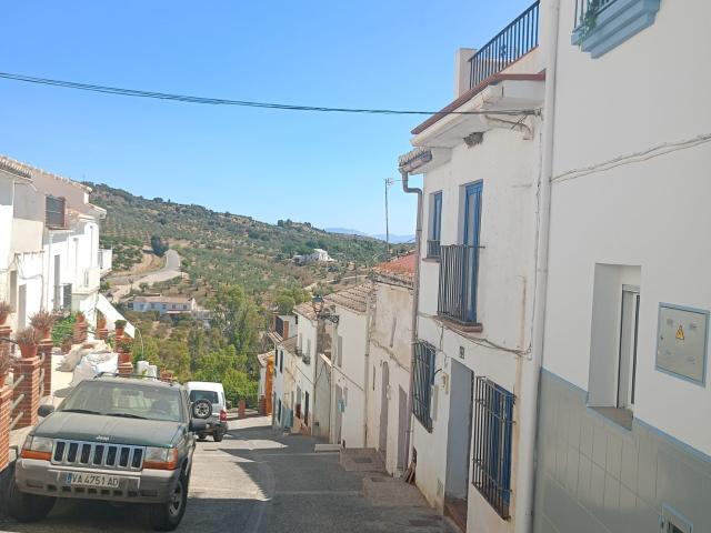 Casa en venta en Alozaina