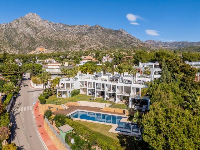 Chalet en venta en La Carolina, Costa del Sol Occidental