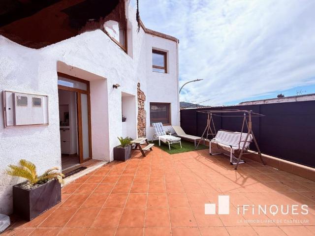 Chalet en venta en Sant Feliu del Racó, Vallès Occidental