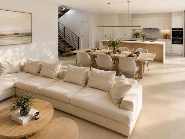 Chalet en venta en sa Cabaneta, Raiguer