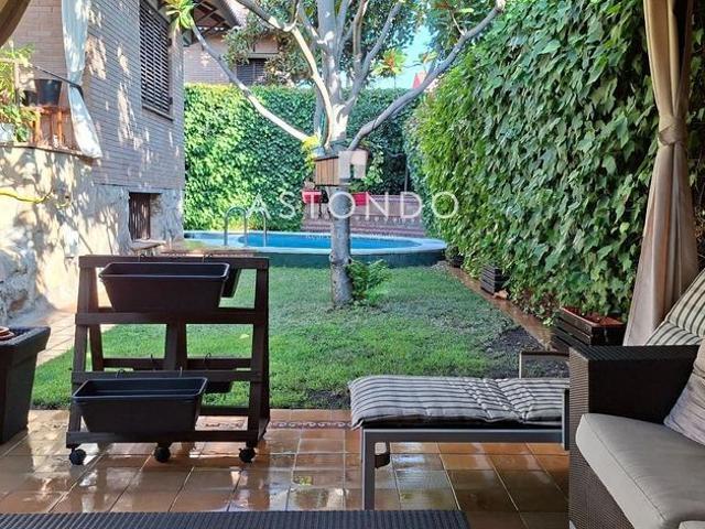 Chalet en venta en Madrid