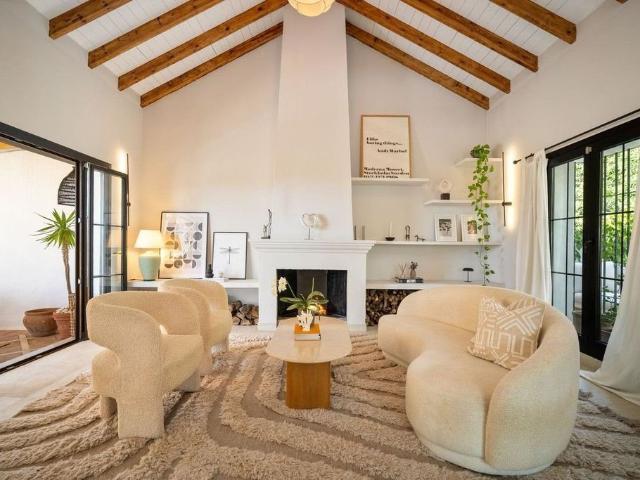 Chalet en alquiler en La Carolina, Costa del Sol Occidental