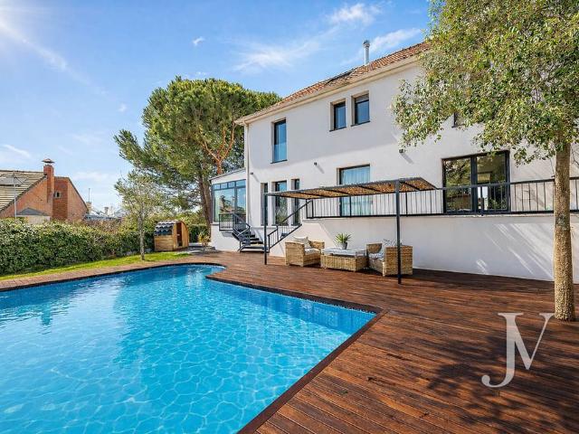 Chalet en alquiler en Madrid