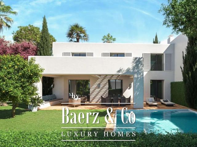 Chalet en venta en Sotogrande, Campo de Gibraltar