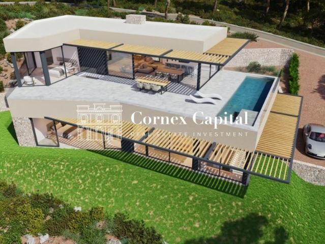 Villa en venta