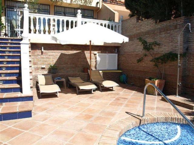 Chalet en venta en Centro, Costa del Sol Occidental