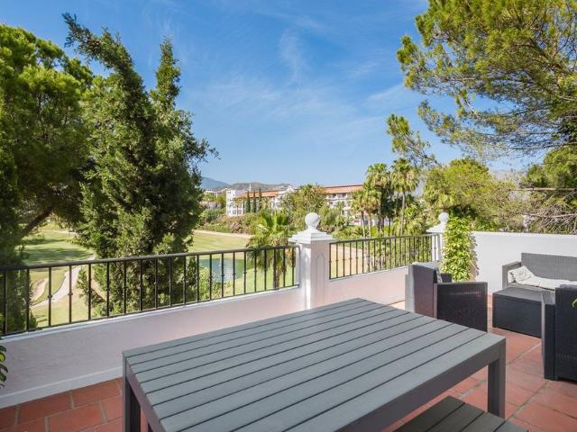 Villa en venta en Málaga, La Quinta