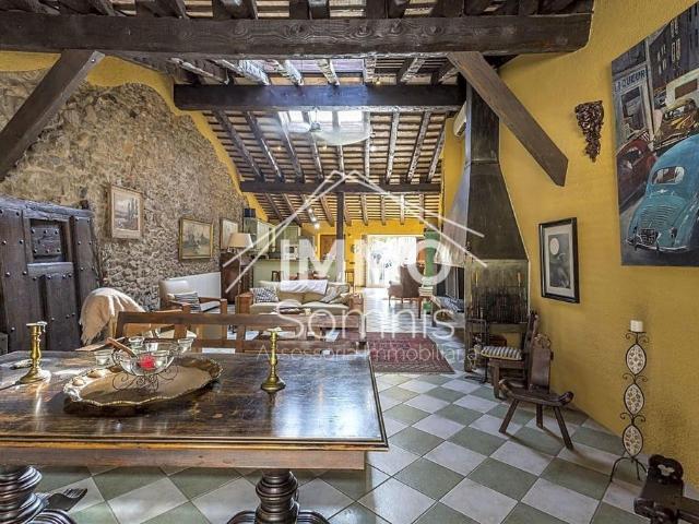 Chalet en venta en Alt Empordà, Catalunya