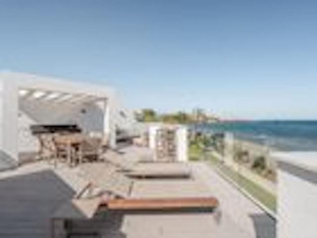 Chalet en venta en Barriada Islas Canarias, Costa del Sol Occidental