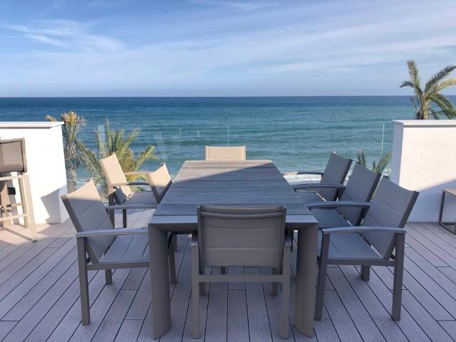 Chalet en venta en La Carolina, Costa del Sol Occidental
