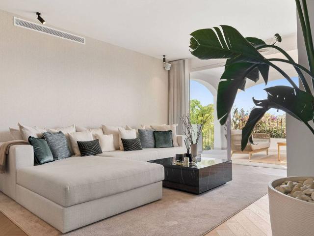 Chalet en venta en El Vicario, Costa del Sol Occidental
