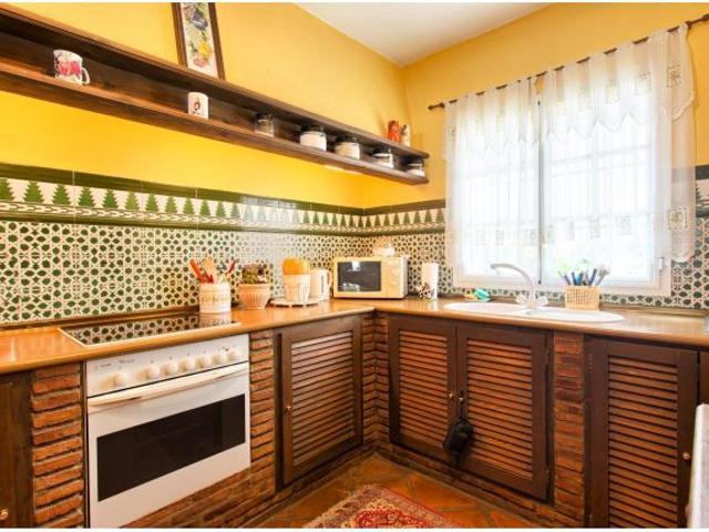 Casa en venta en Costa del Sol Occidental, Andalucía
