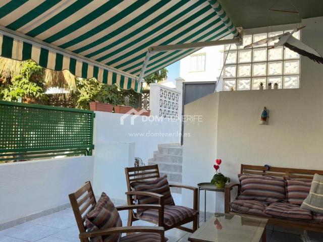 Casa en venta en Santiago del Teide, Canarias