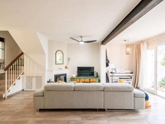 Casa en venta en Costa del Sol Occidental, Andalucía