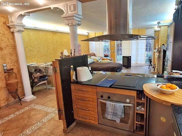 Casa en venta en la Florida, Vallès Occidental