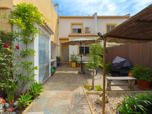 Villa en venta en Benigembla Villa en venta en Benigembla