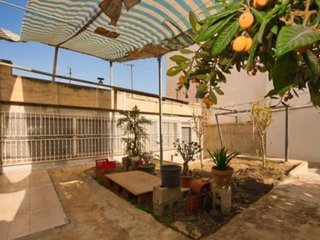 Villa en venta en Benijófar