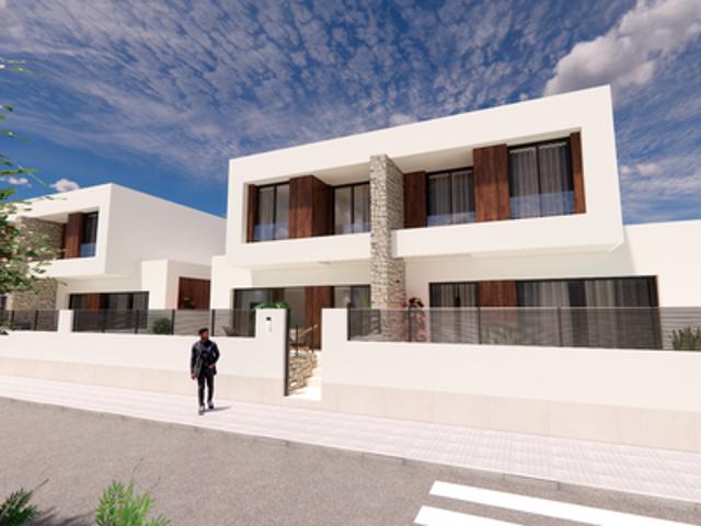 Villa en venta en Dolores