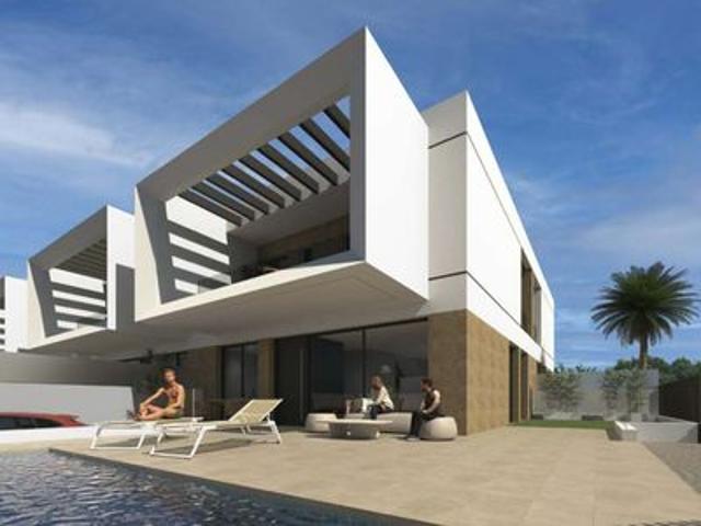 Villa en venta en Dolores