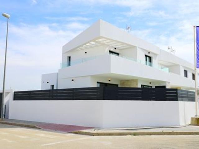Villa en venta en Dolores