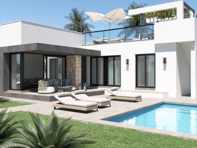 Villa en venta en El Verger