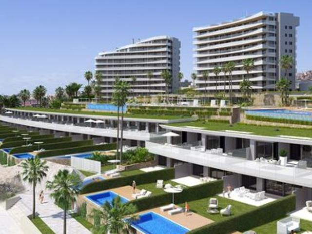 Villa en venta en Sant Joan D'alacant Villa en venta en Sant Joan D'alacant