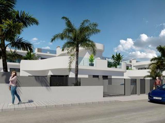 Villa en venta en Torrevieja